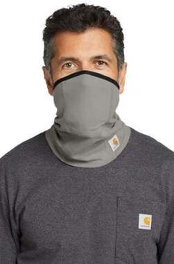 NWT / NIB Carhartt Cotton Blend Filter-Pocket Gaiter OS